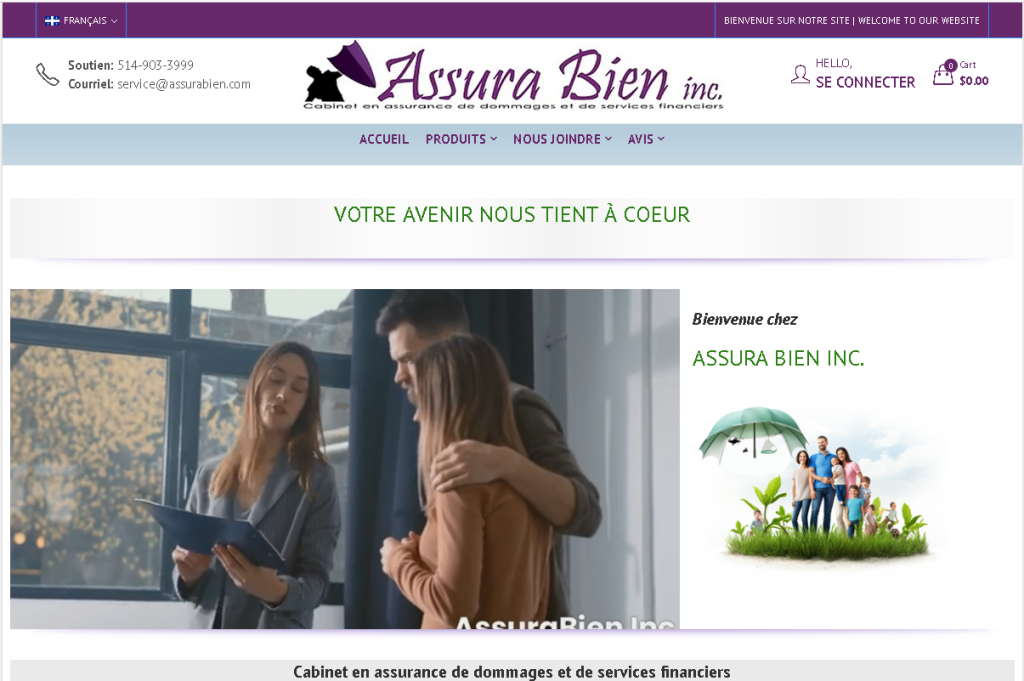 AssurBien.com